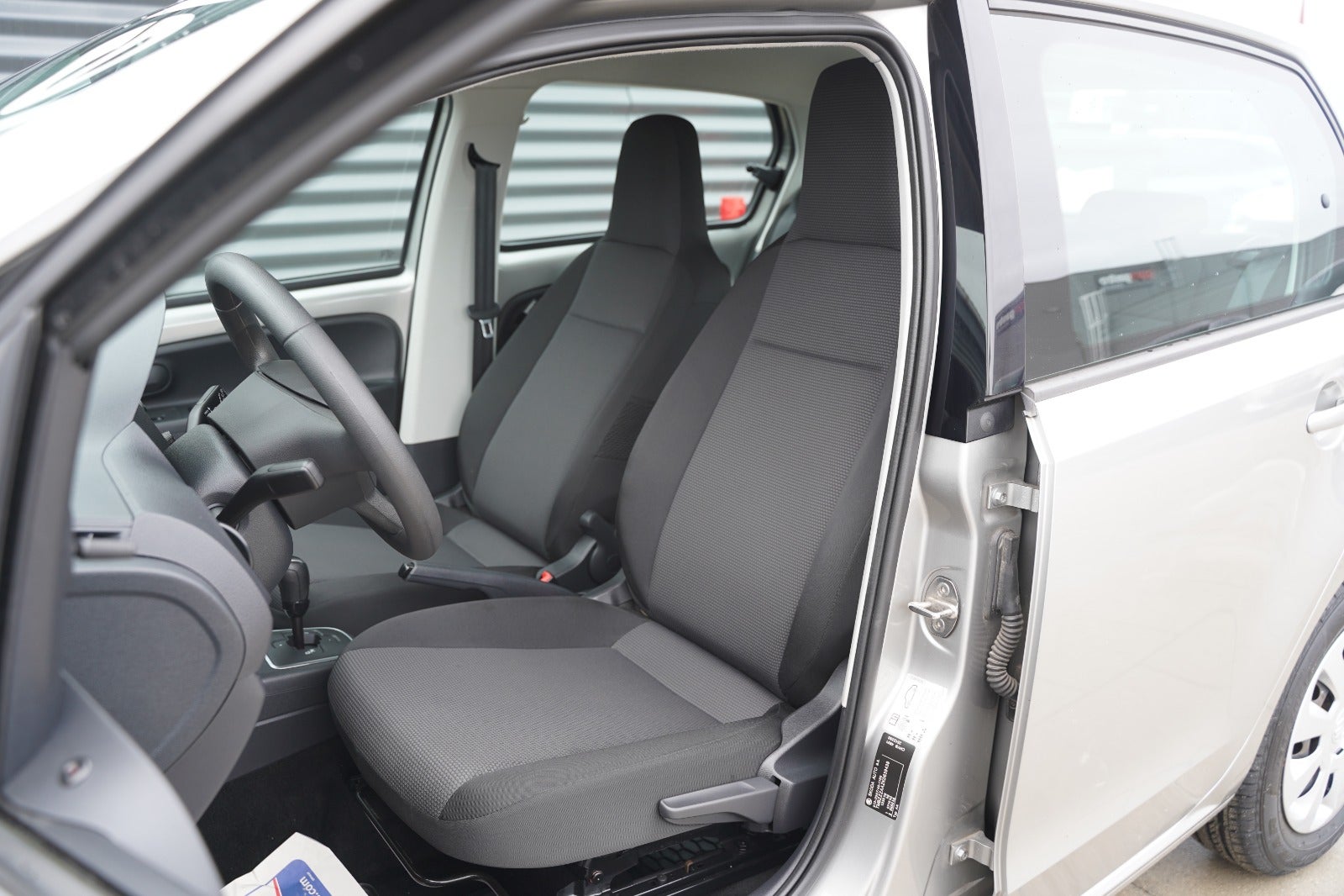 Billede af Skoda Citigo 1,0 MPi 75 Ambition aut.