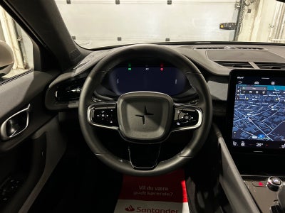Polestar 2 Long Range