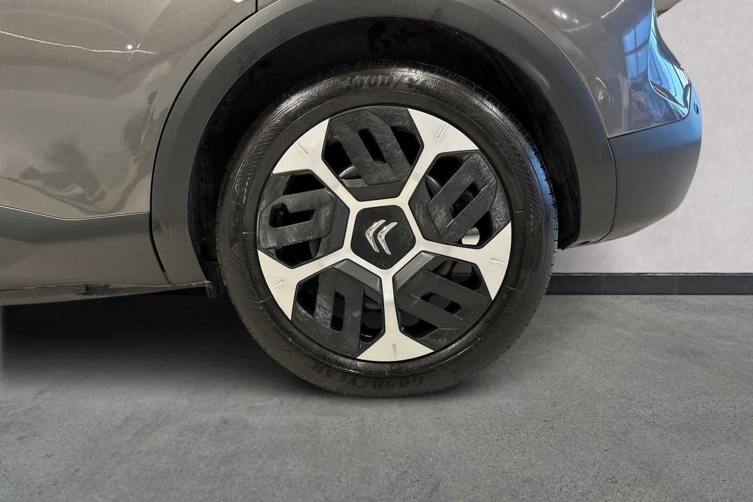 Billede af Citroën C4 1,2 PureTech 130 Feel EAT8