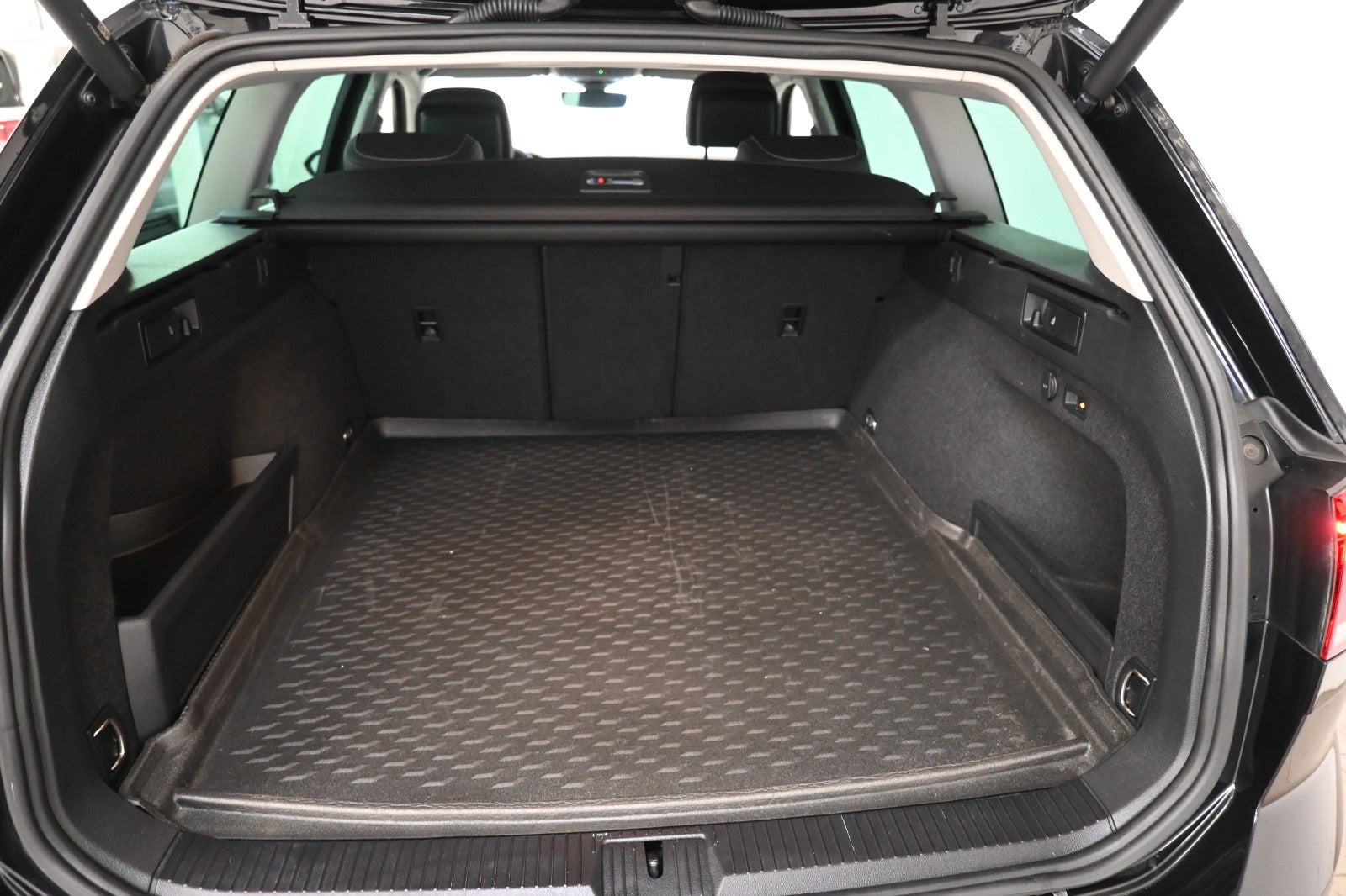 VW Passat GTE High Variant DSG