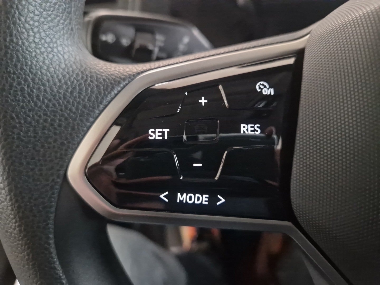 Billede af VW ID.Buzz 77 Cargo Comfort