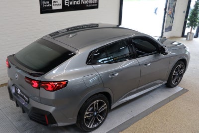 BMW iX2 eDrive20 M-Sport