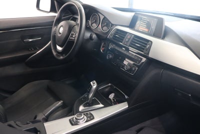 BMW 420d Gran Coupé Sport Line aut.