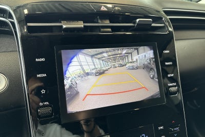 Hyundai Tucson PHEV Essential aut. 4WD