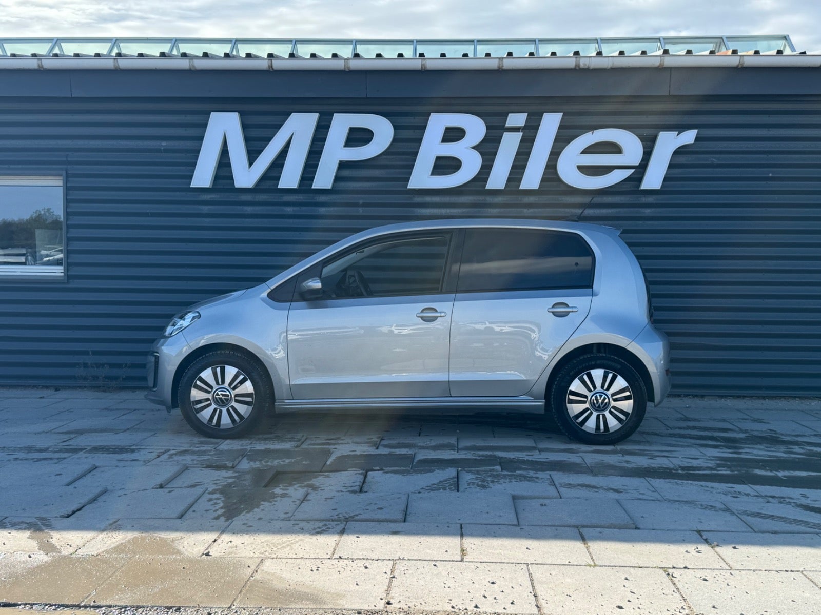 Billede af VW e-Up!  Move Up!
