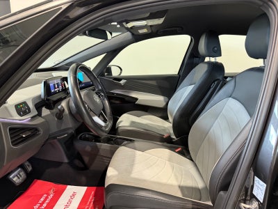 VW ID.3 Pro