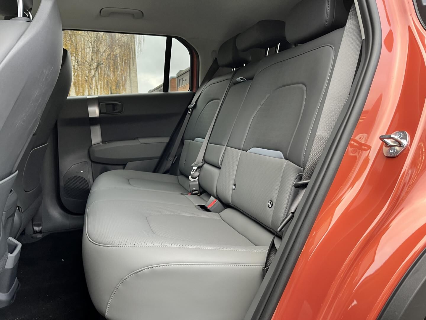 Kia EV3 Long Range Upgrade