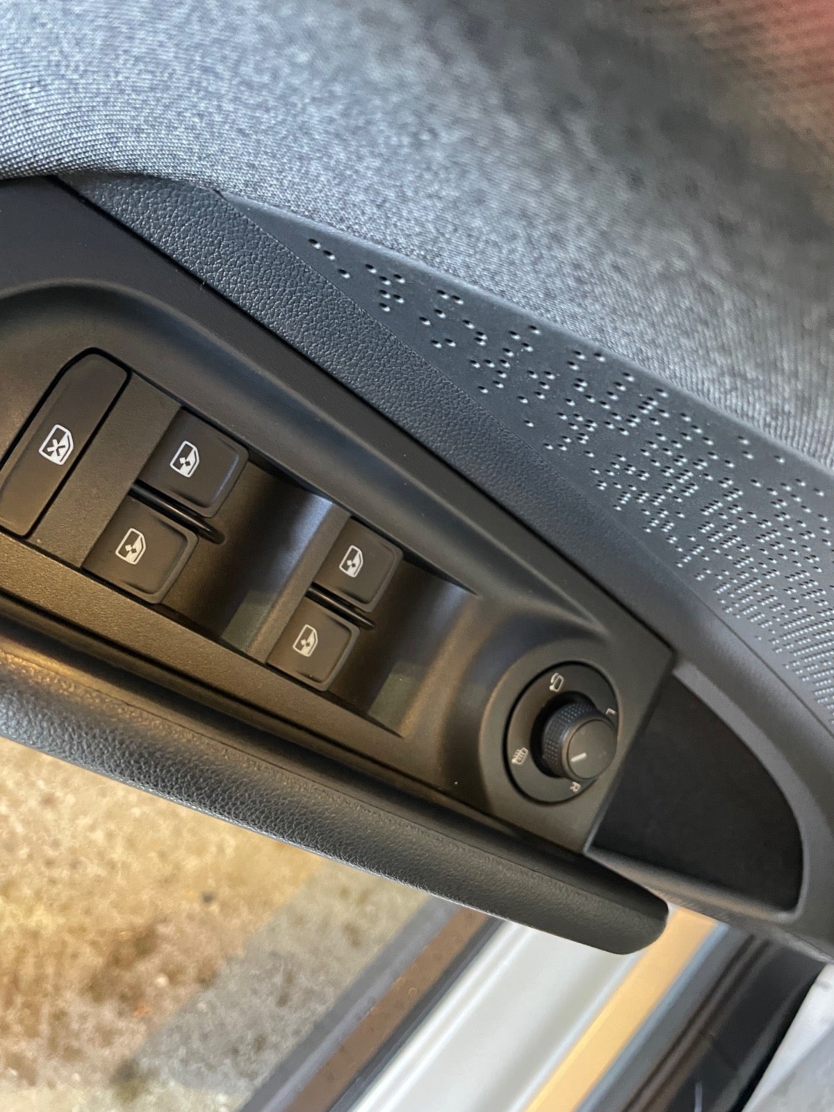 Skoda Enyaq iV Plus Loft