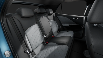 VW ID.3 Pro S Edition+