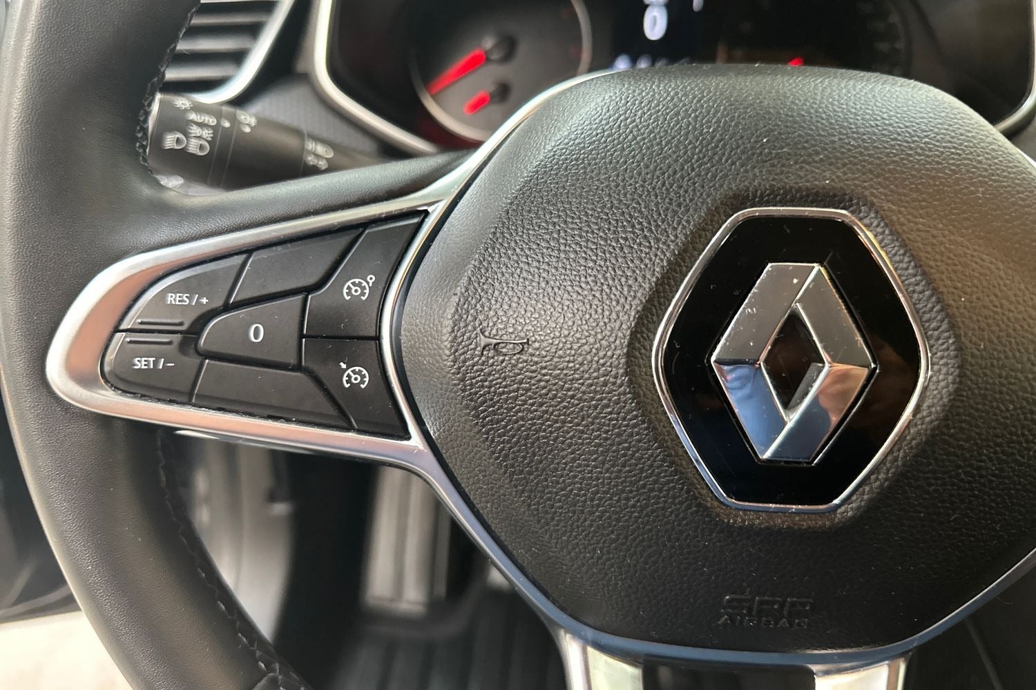 Billede af Renault Clio V 1,0 TCe 90 Zen