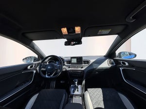 Kia Ceed T-GDi GT-Line DCT