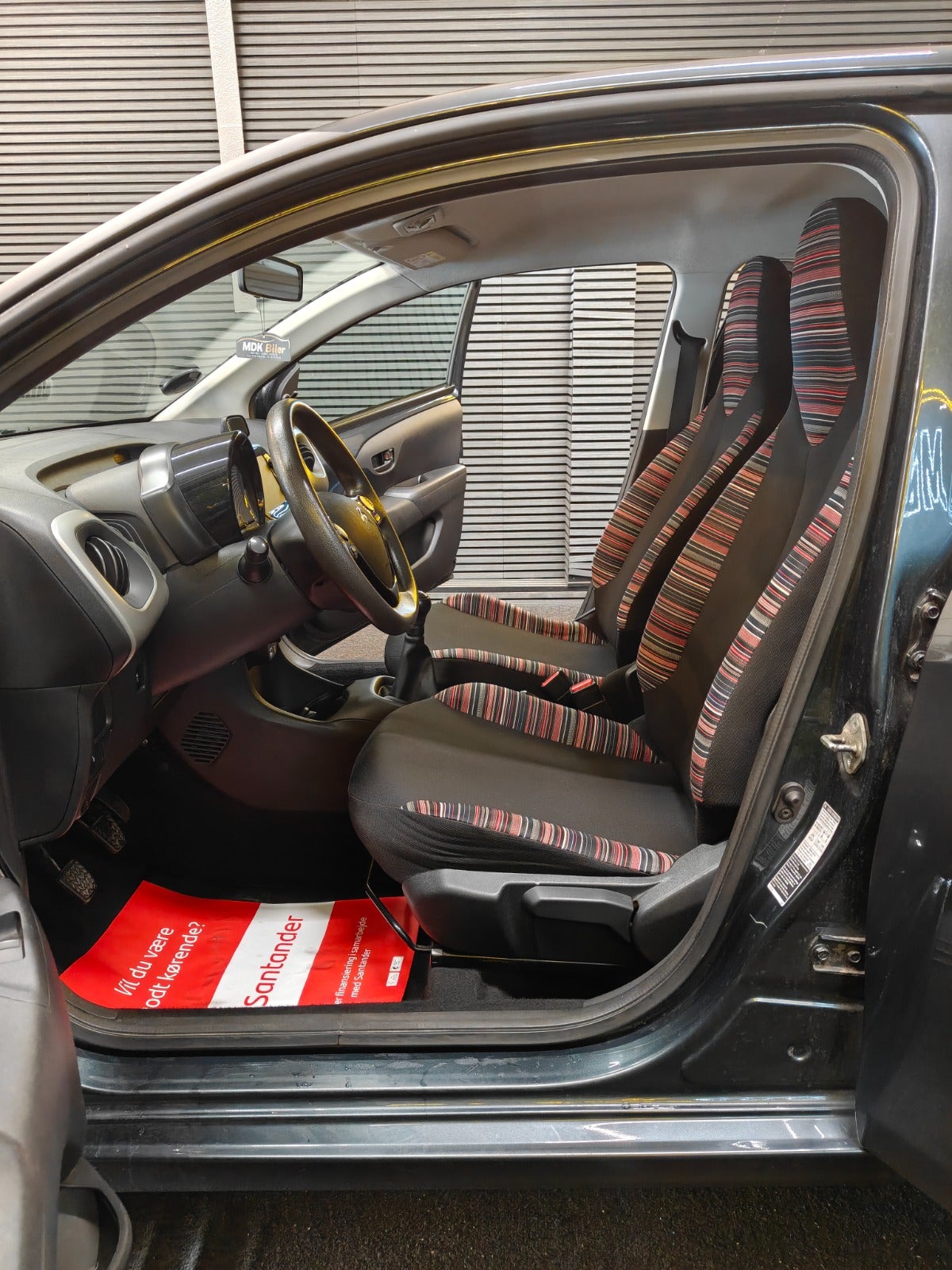 Billede af Citroën C1 1,2 PureTech Aspire+