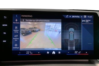 BMW iX1 xDrive30 M-Sport