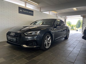 Audi A5 TFSi Sportback S-tr.