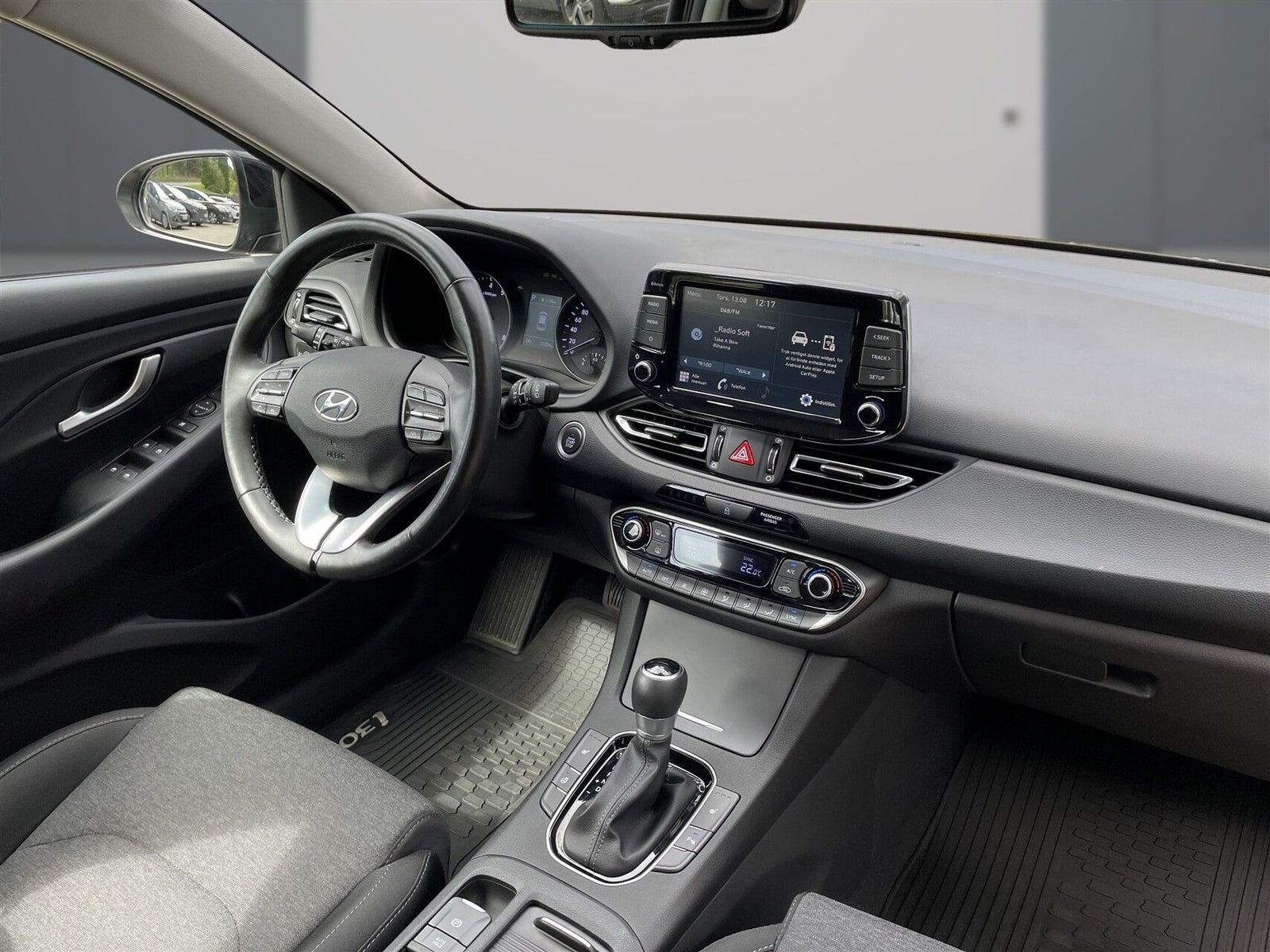 Hyundai i30 2022