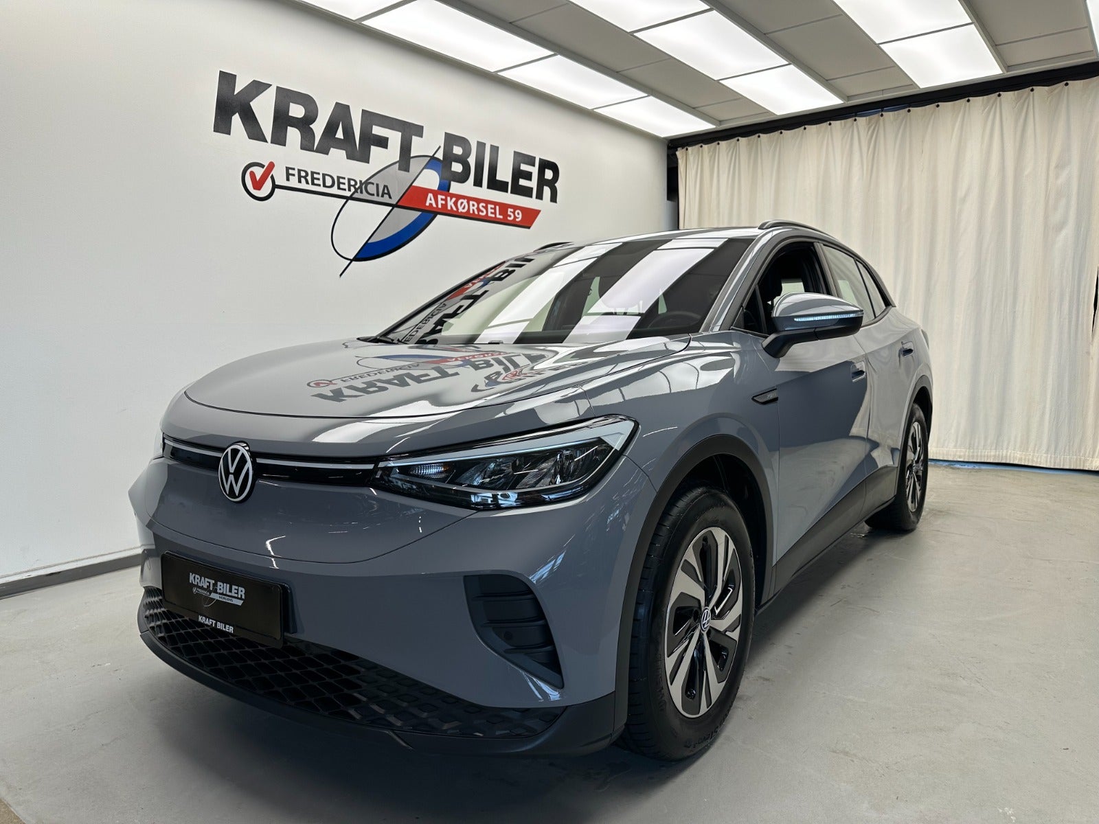 Billede af VW ID.4 52 Pure