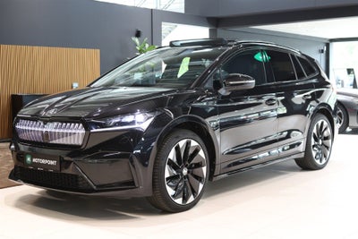 Skoda Enyaq iV Sportline