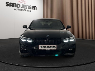 BMW 330e M-Sport aut.