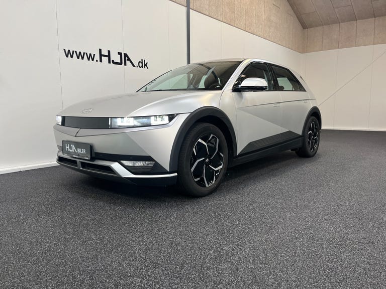 Hyundai Ioniq 5 Dynamiq