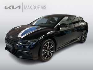 Kia EV6 Long Range Performance GT-Line AWD