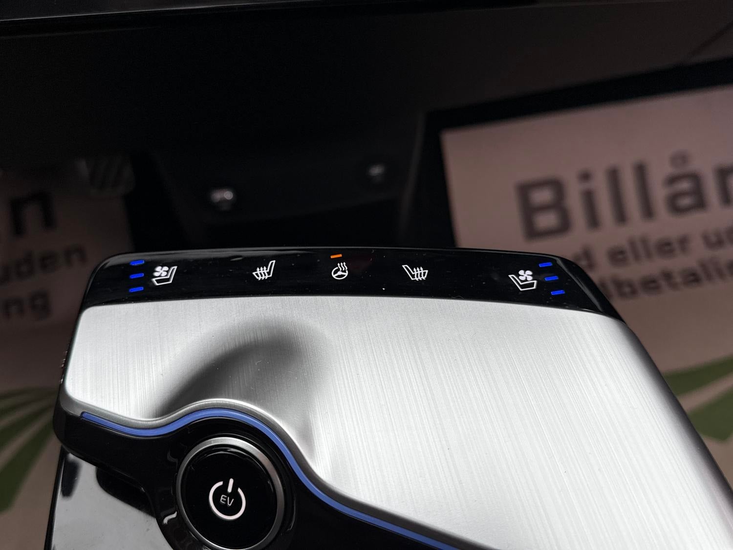 Billede af Kia EV6 77 Long Range Performance GT-Line AWD