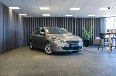 Peugeot 308 1,2 e-THP 110 Active SW