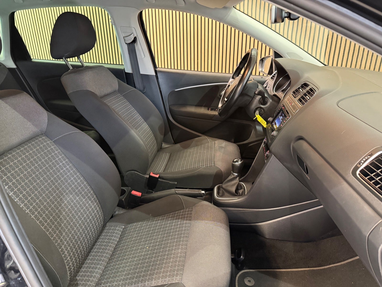 Billede af VW Polo 1,2 TSi 90 Comfortline BMT