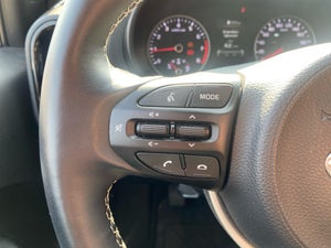 Kia Picanto Prestige Upgrade