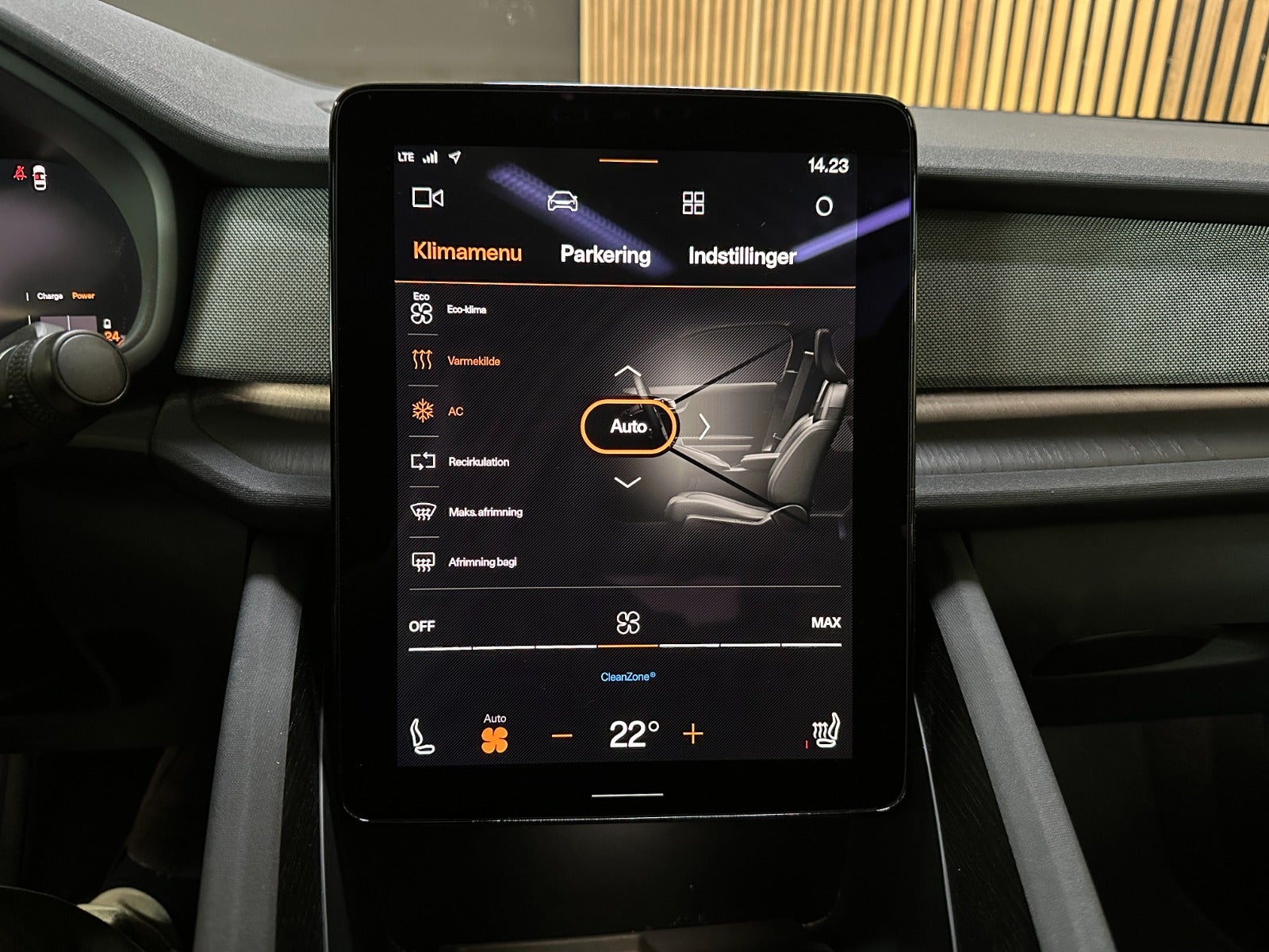 Billede af Polestar 2 Long Range
