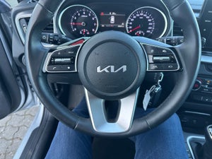 Kia Ceed T-GDi Prestige SW