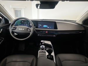 Kia EV6 Long Range Upgrade