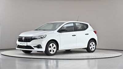 Dacia Sandero 1,0 TCe 90 Essential 5d