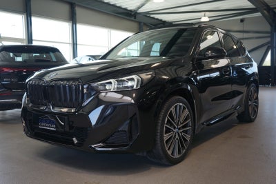 BMW iX1 xDrive30 M-Sport 