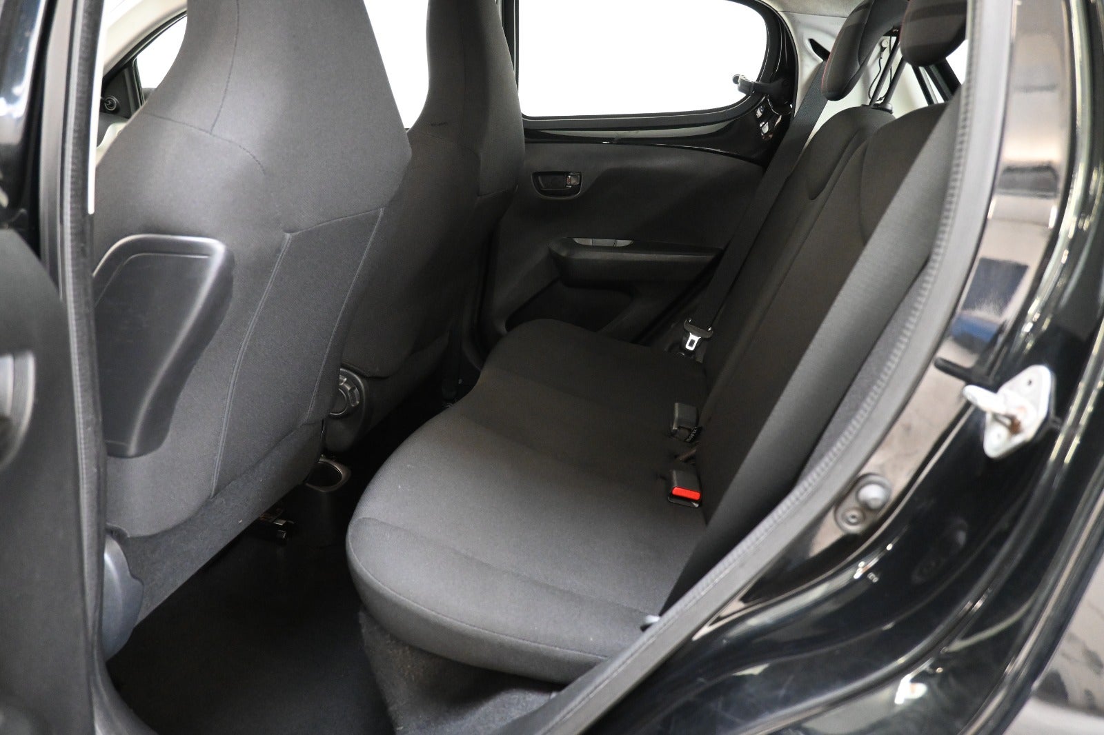Peugeot 108 e-VTi 69 Active