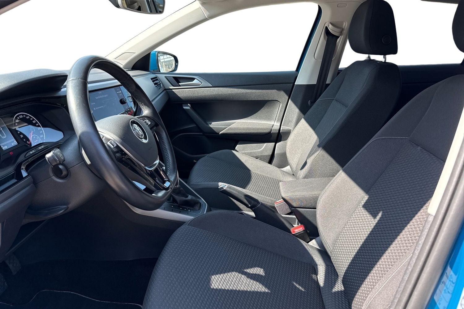 Billede af VW Polo 1,0 TSi 95 Comfortline DSG