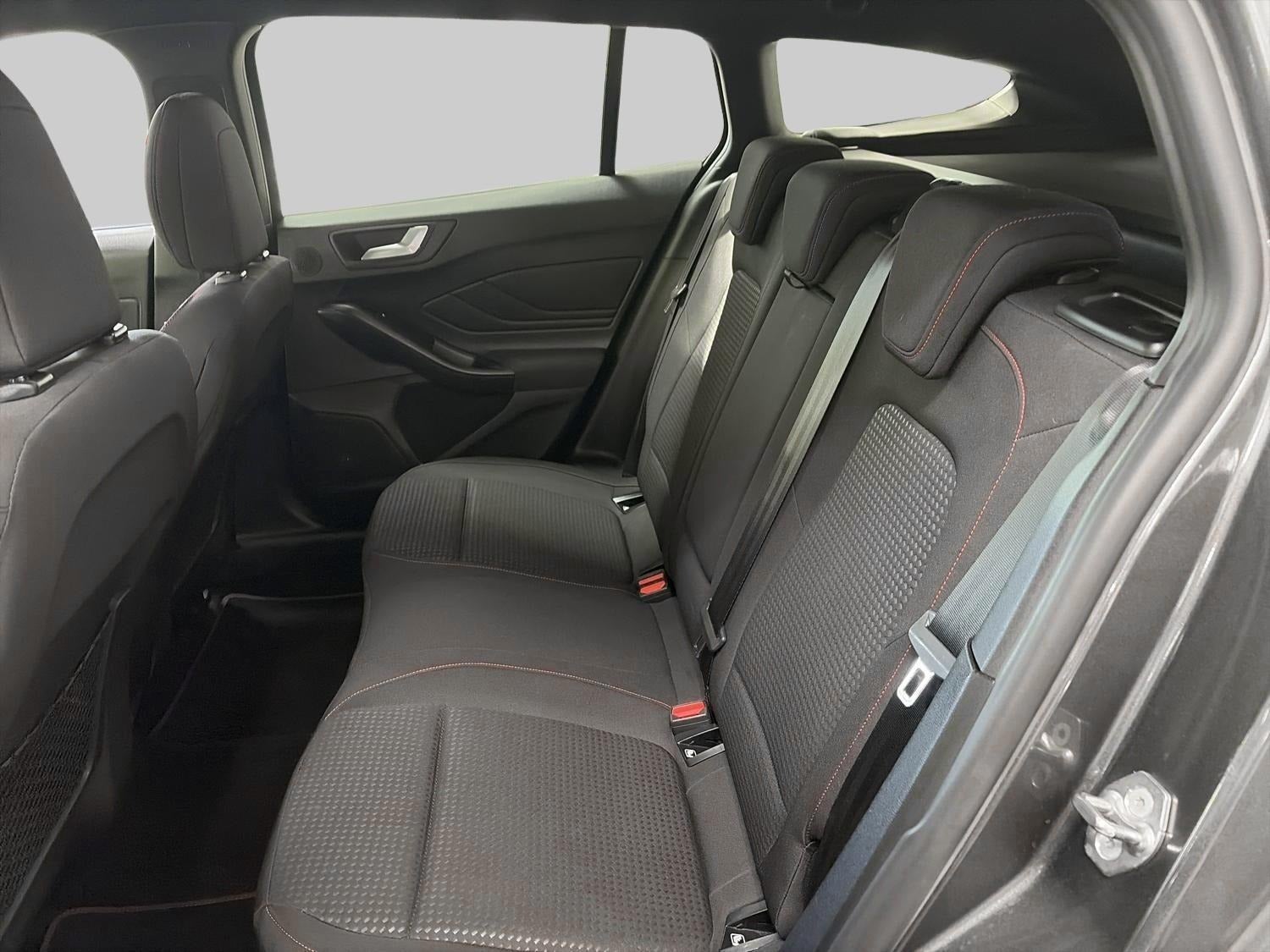 Billede af Ford Focus 1,5 EcoBoost ST-Line stc. aut.