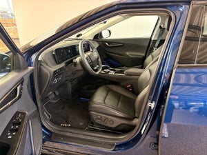 Kia EV6 Long Range Upgrade