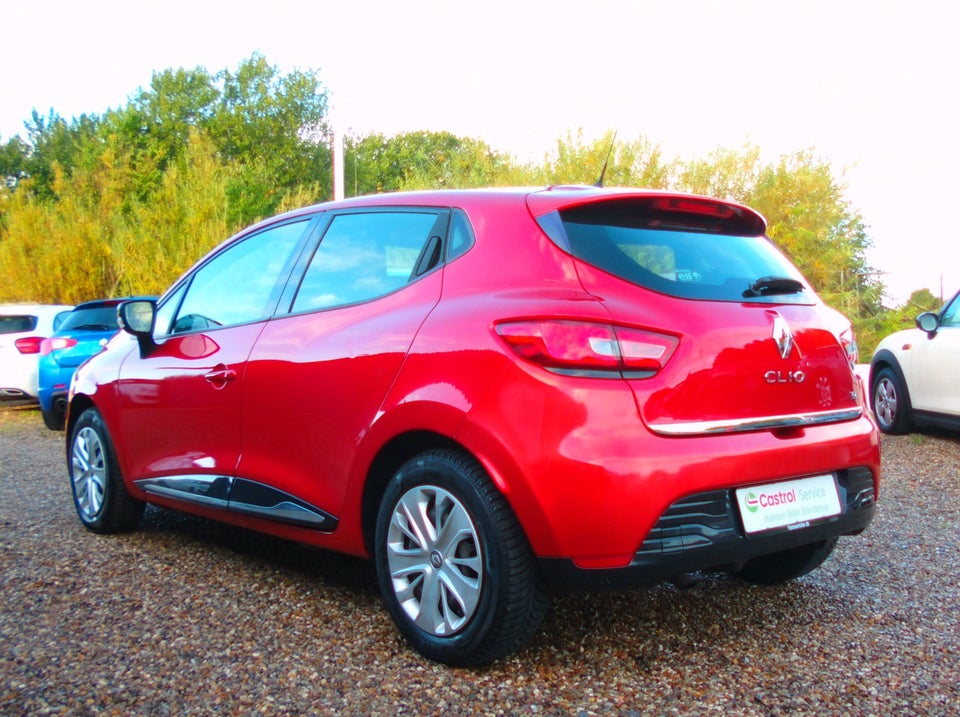 Renault Clio IV, Billede 3