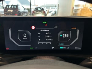 Kia EV6 Long Range Access