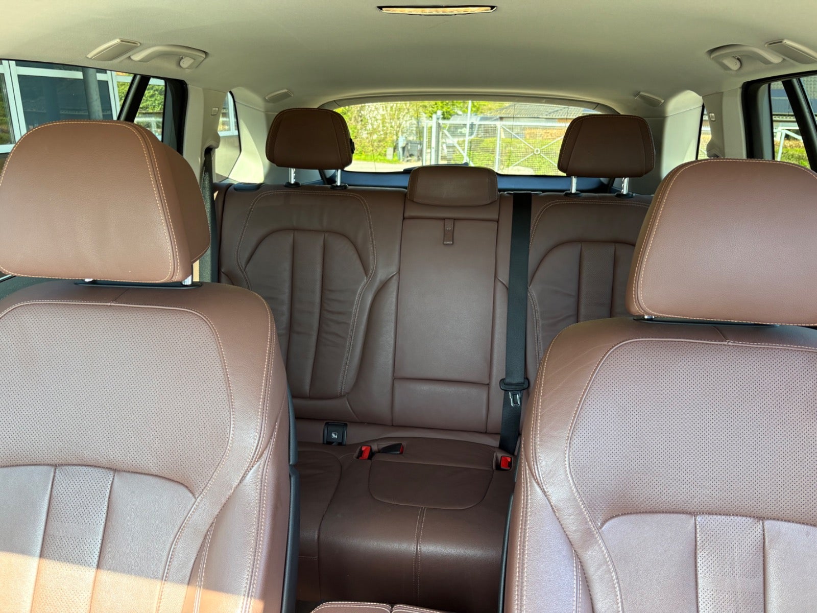 Billede af BMW X5 3,0 xDrive45e X-Line aut.