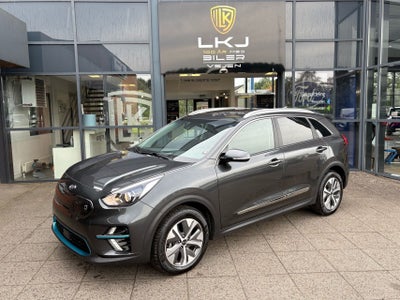 Kia e-Niro 39 Vision 5d