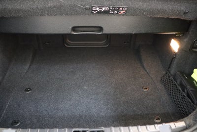 BMW 120d Cabriolet aut.