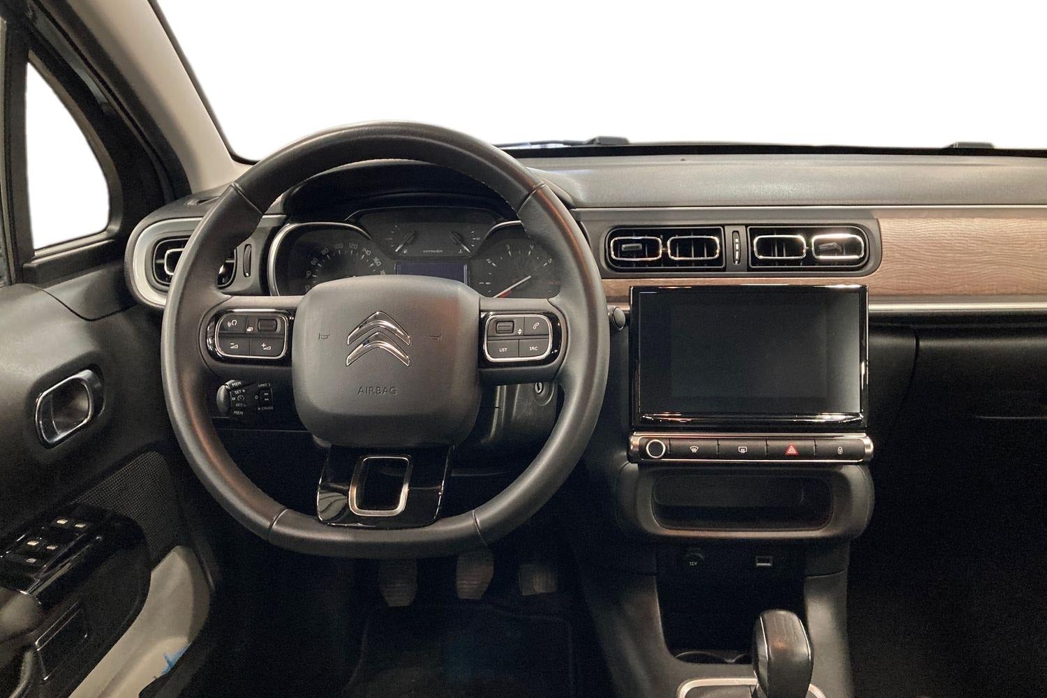 Billede af Citroën C3 1,2 PureTech 83 Impress