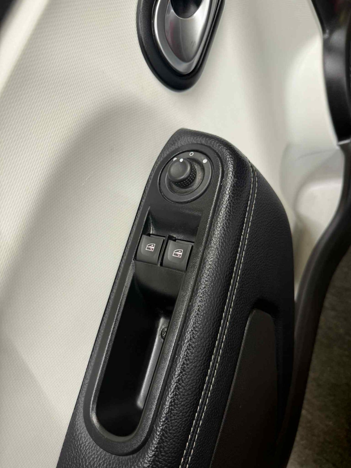 Billede af Renault Twingo  Electric Techno