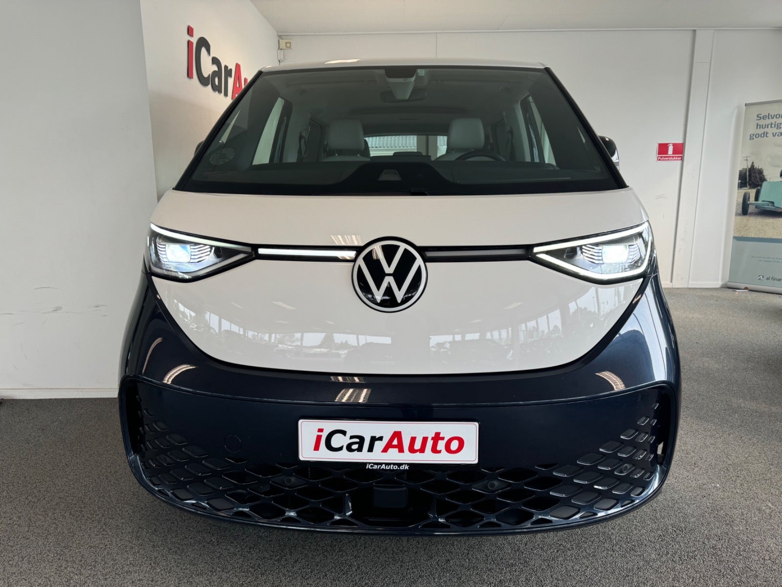 VW ID.Buzz 2022