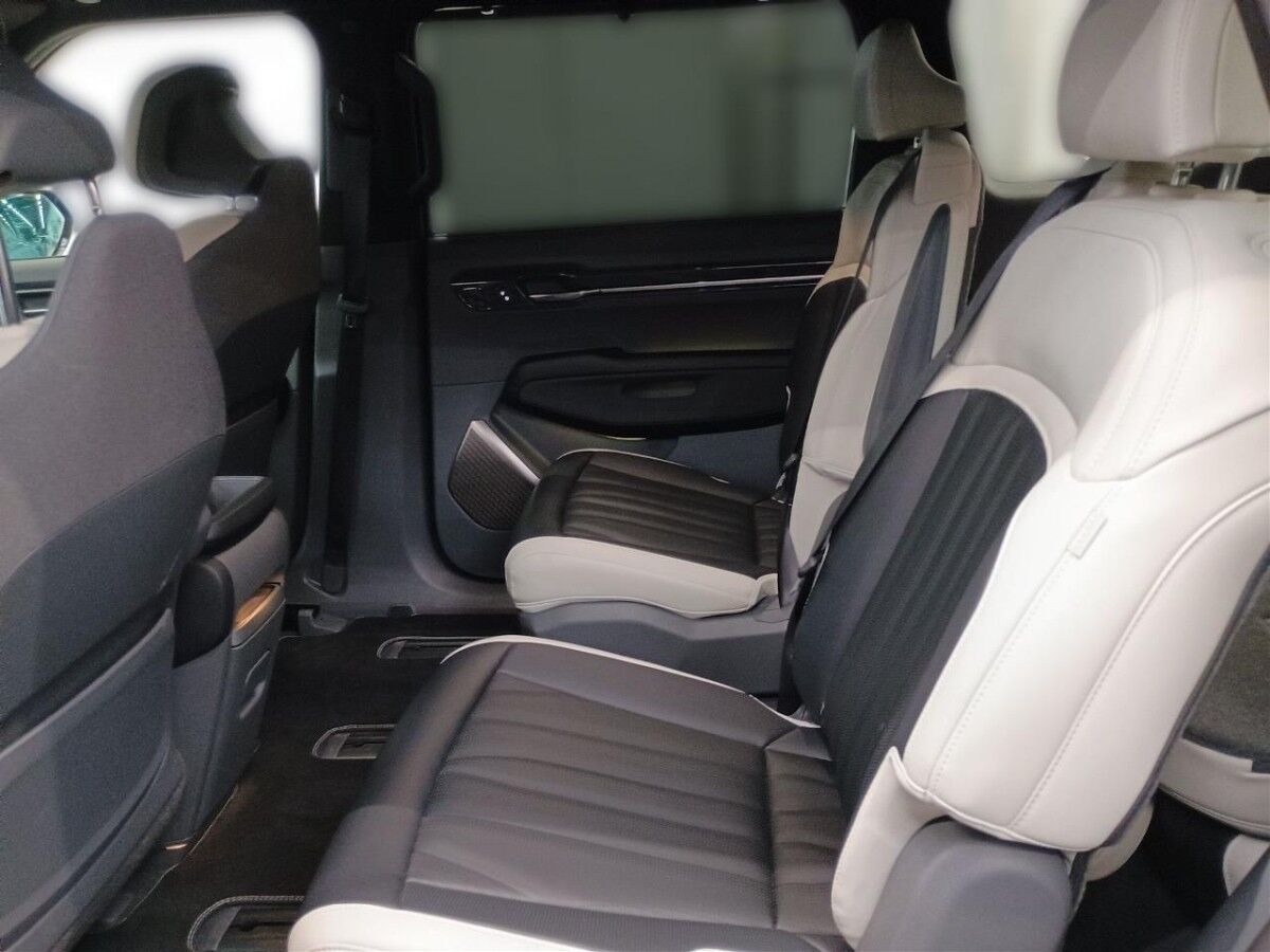 Kia EV9 Long Range Performance GT-Line AWD 6prs billede 4