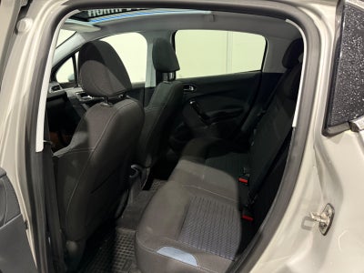 Peugeot 208 VTi 82 Envy Sky