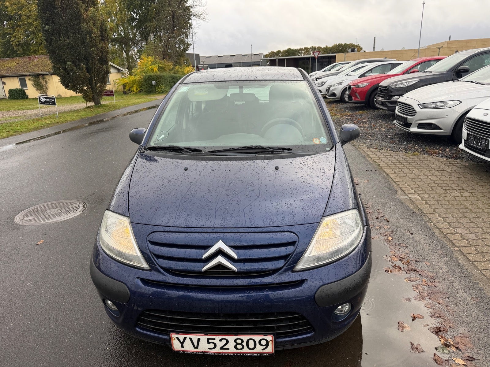 Citroën C3 HDi - billede 2