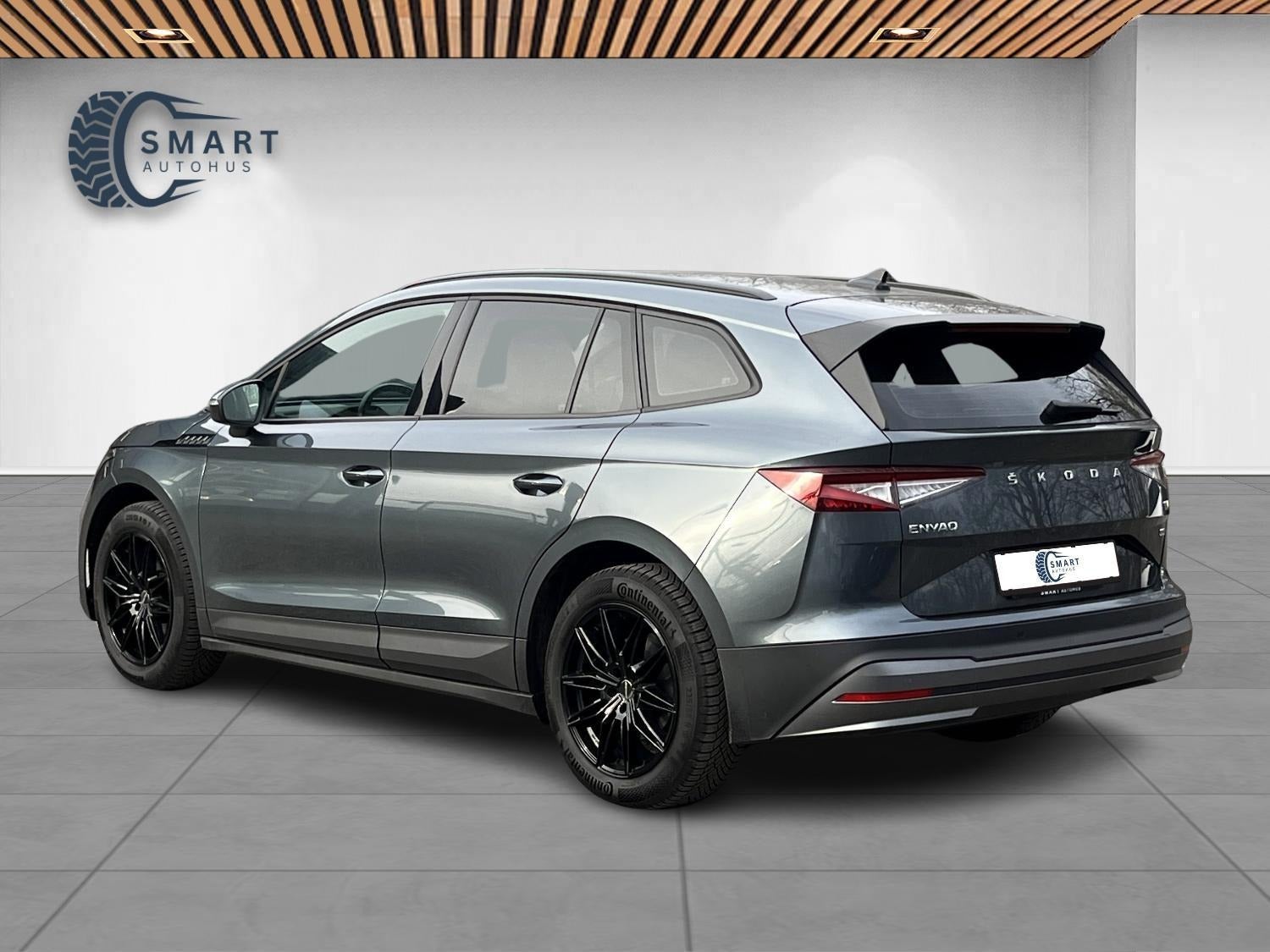 Billede af Skoda Enyaq 60 iV Loft