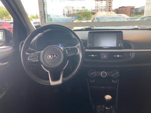 Kia Picanto MPi Attraction